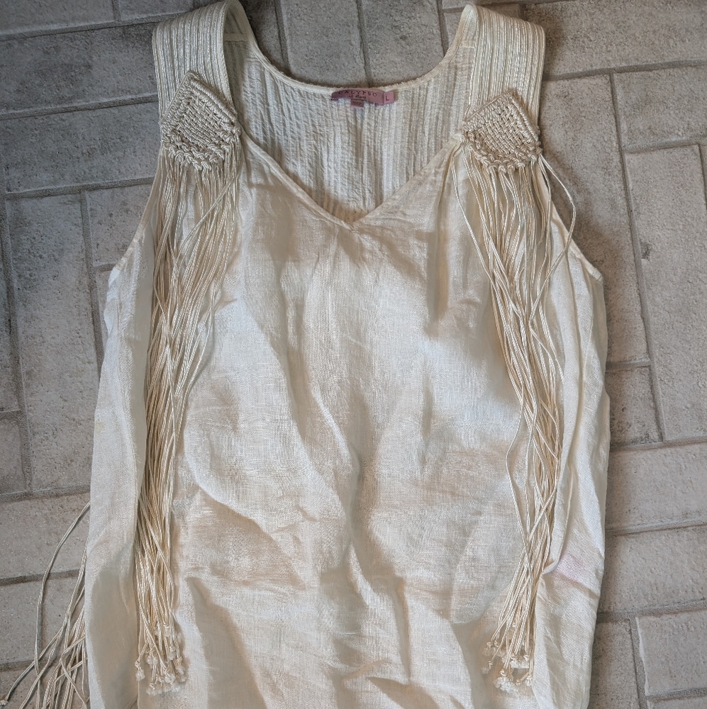 Calypso Top
